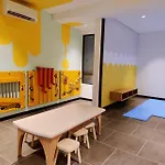 Klcc Pool View Homestay（隆景民宿）
